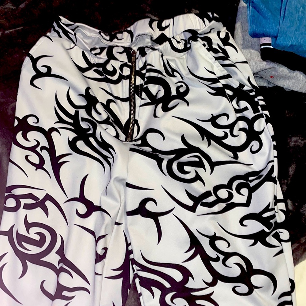 Shein pants size large